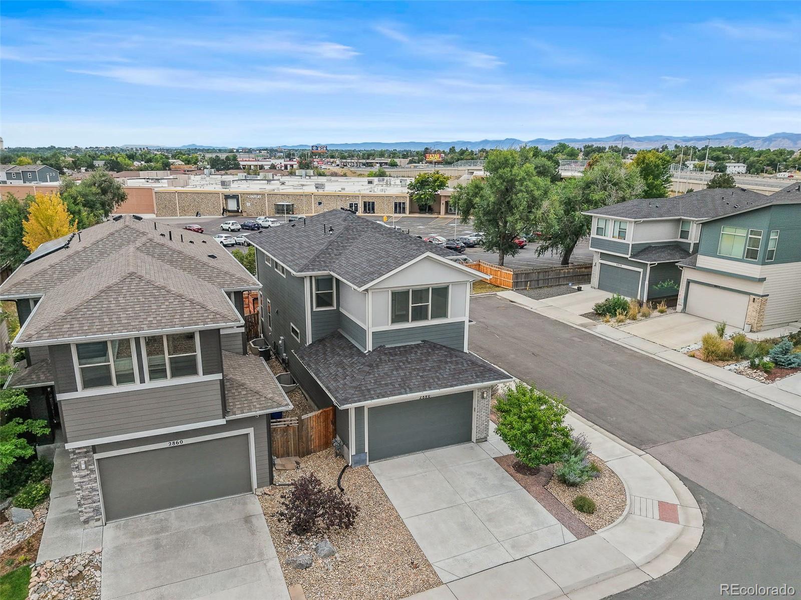 2880 W 69th Avenue Denver CO 80221