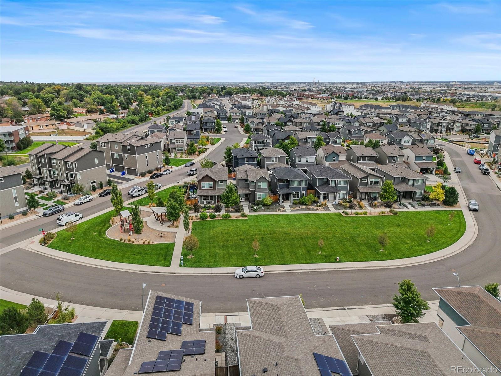 2880 W 69th Avenue Denver CO 80221