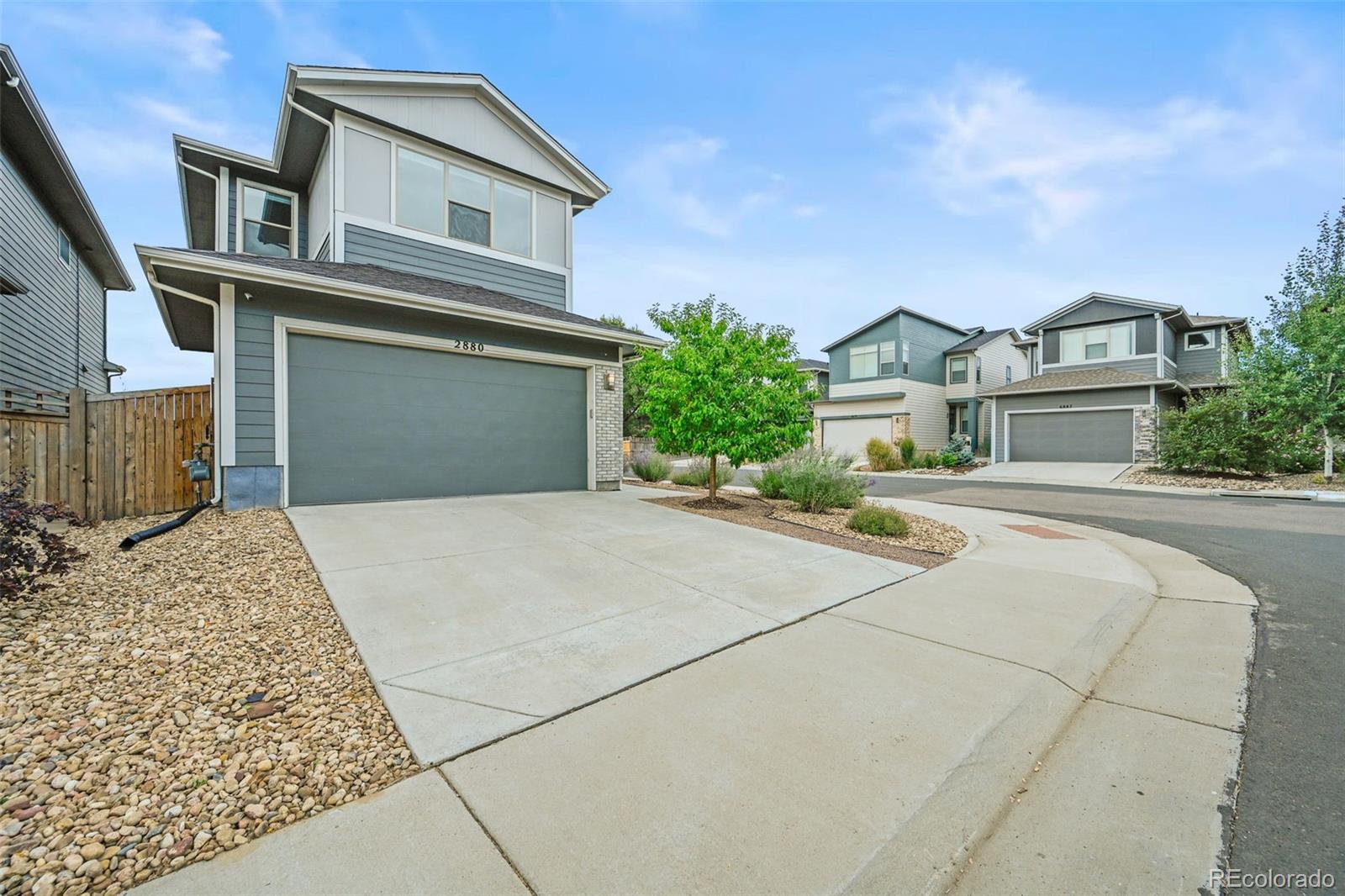 2880 W 69th Avenue Denver CO 80221
