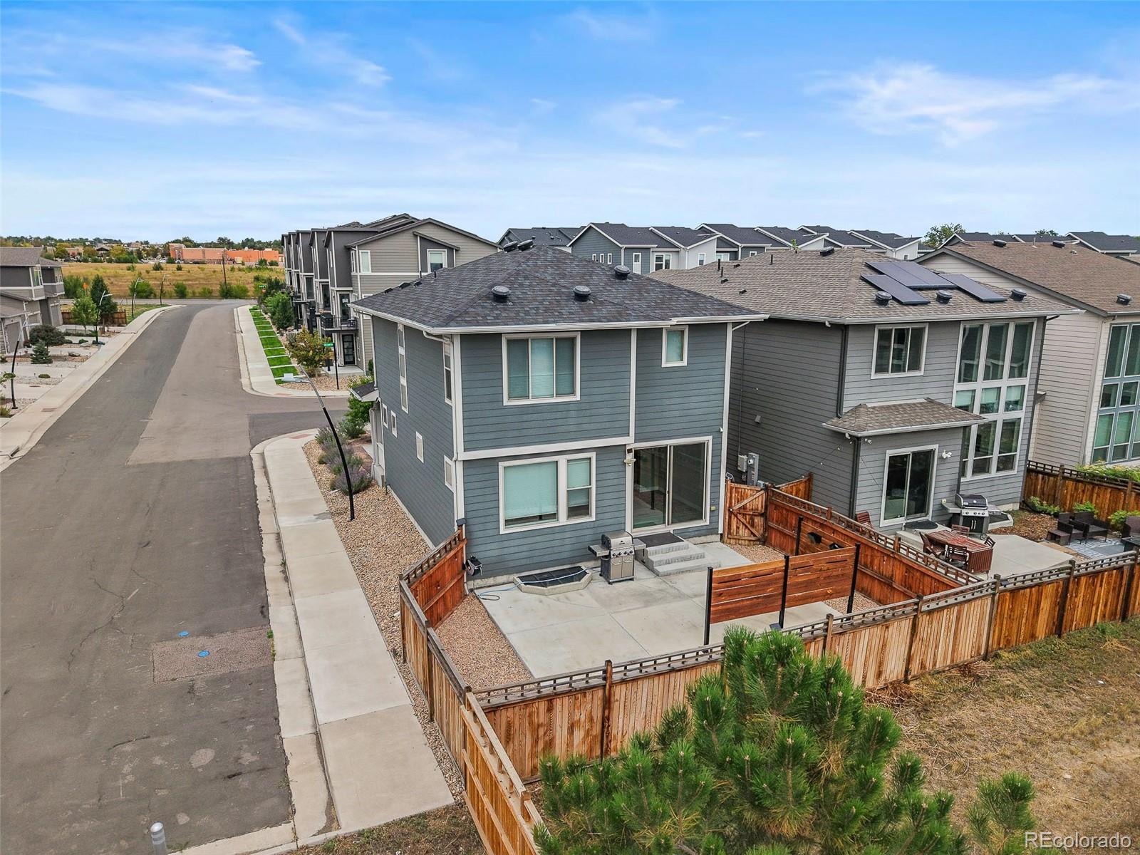2880 W 69th Avenue Denver CO 80221