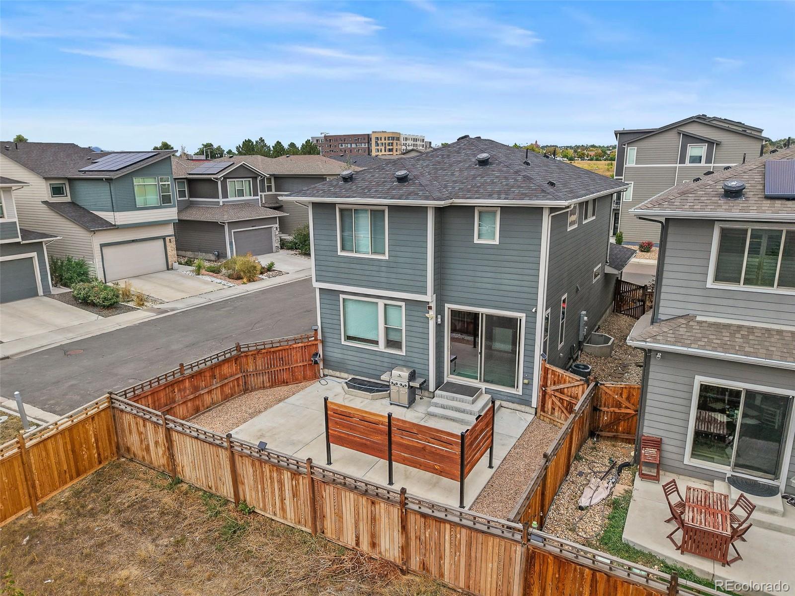 2880 W 69th Avenue Denver CO 80221