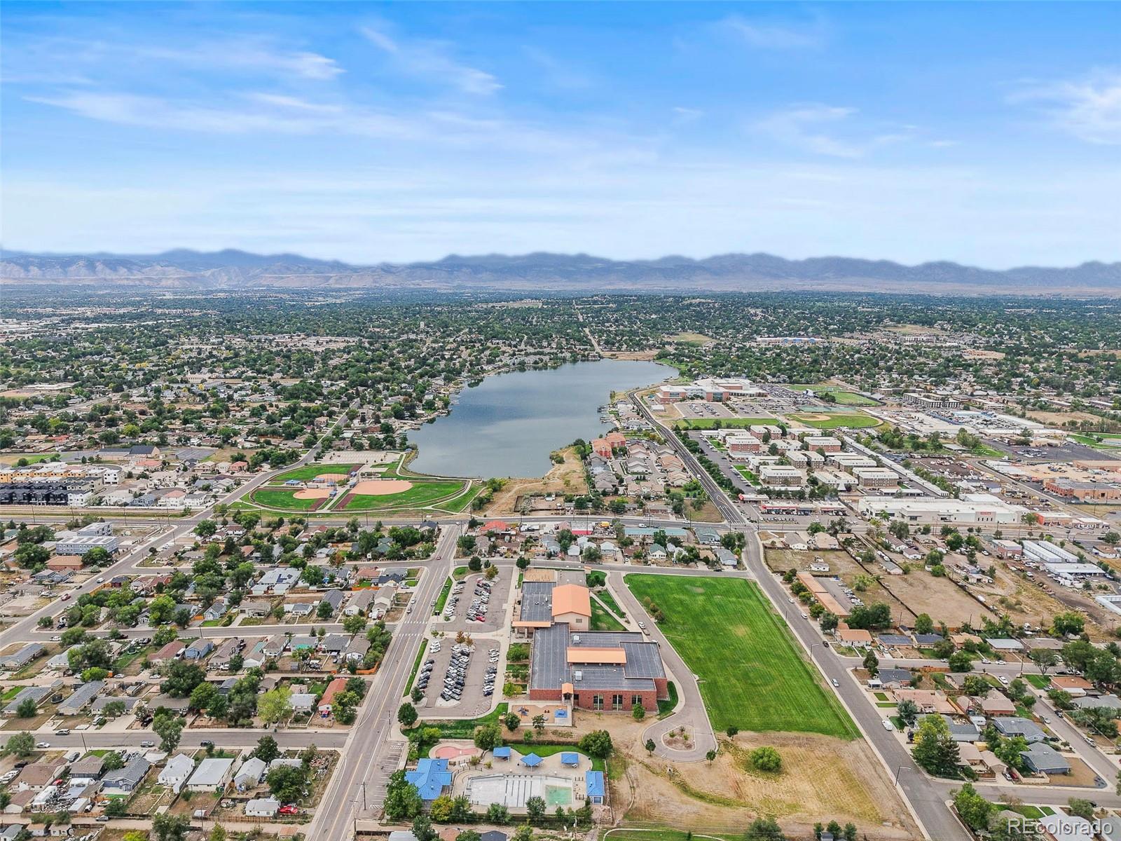 2880 W 69th Avenue Denver CO 80221