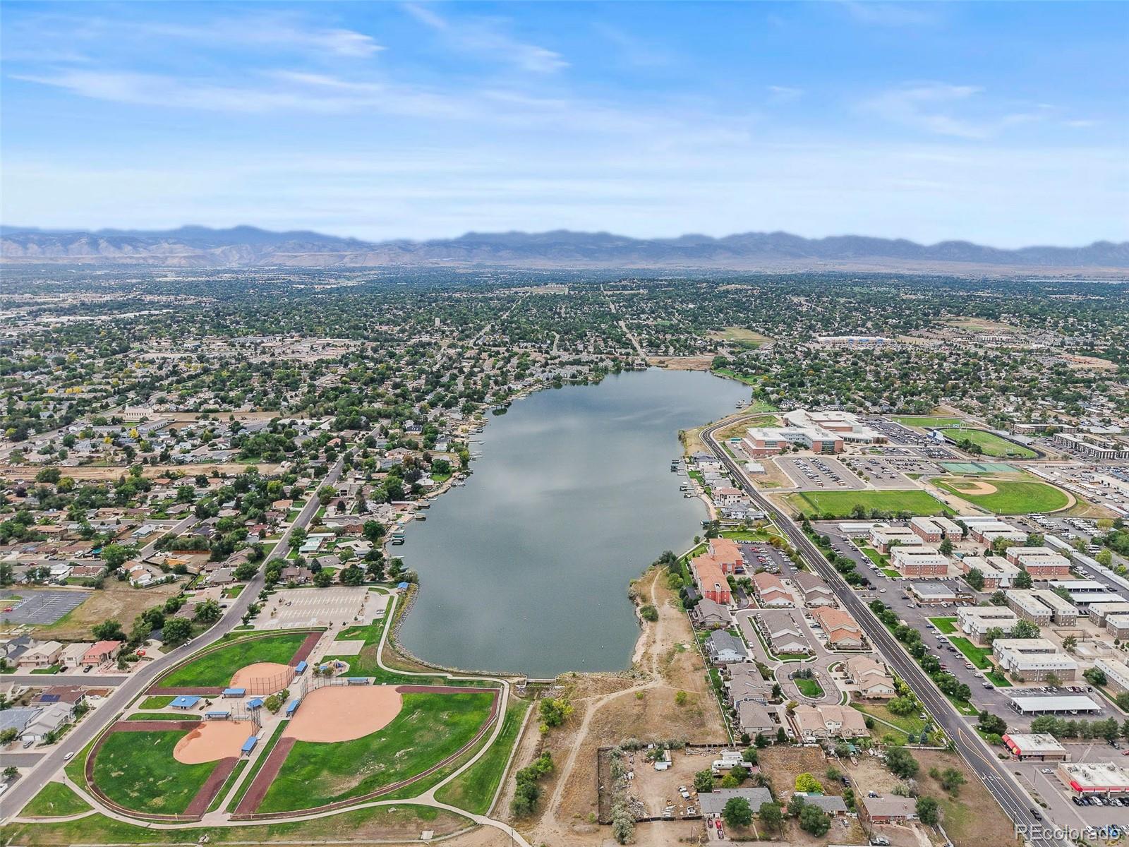 2880 W 69th Avenue Denver CO 80221