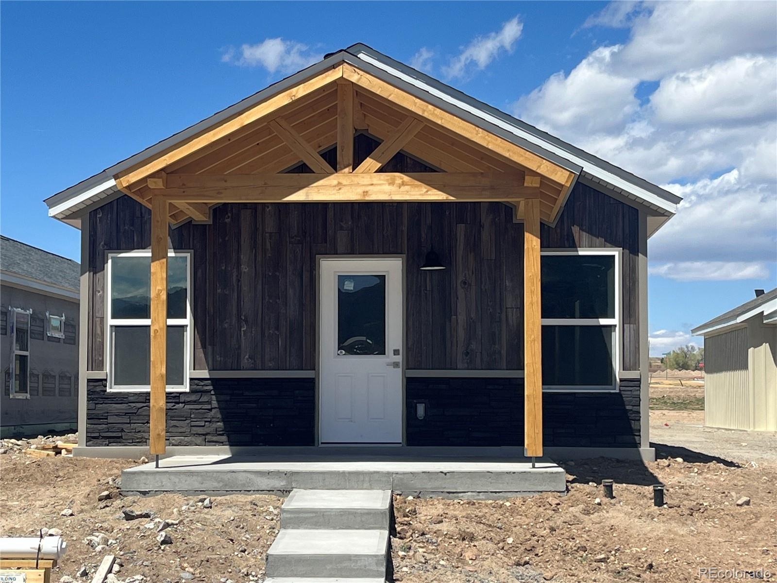10804 Willow Avenue Poncha Springs CO 81242