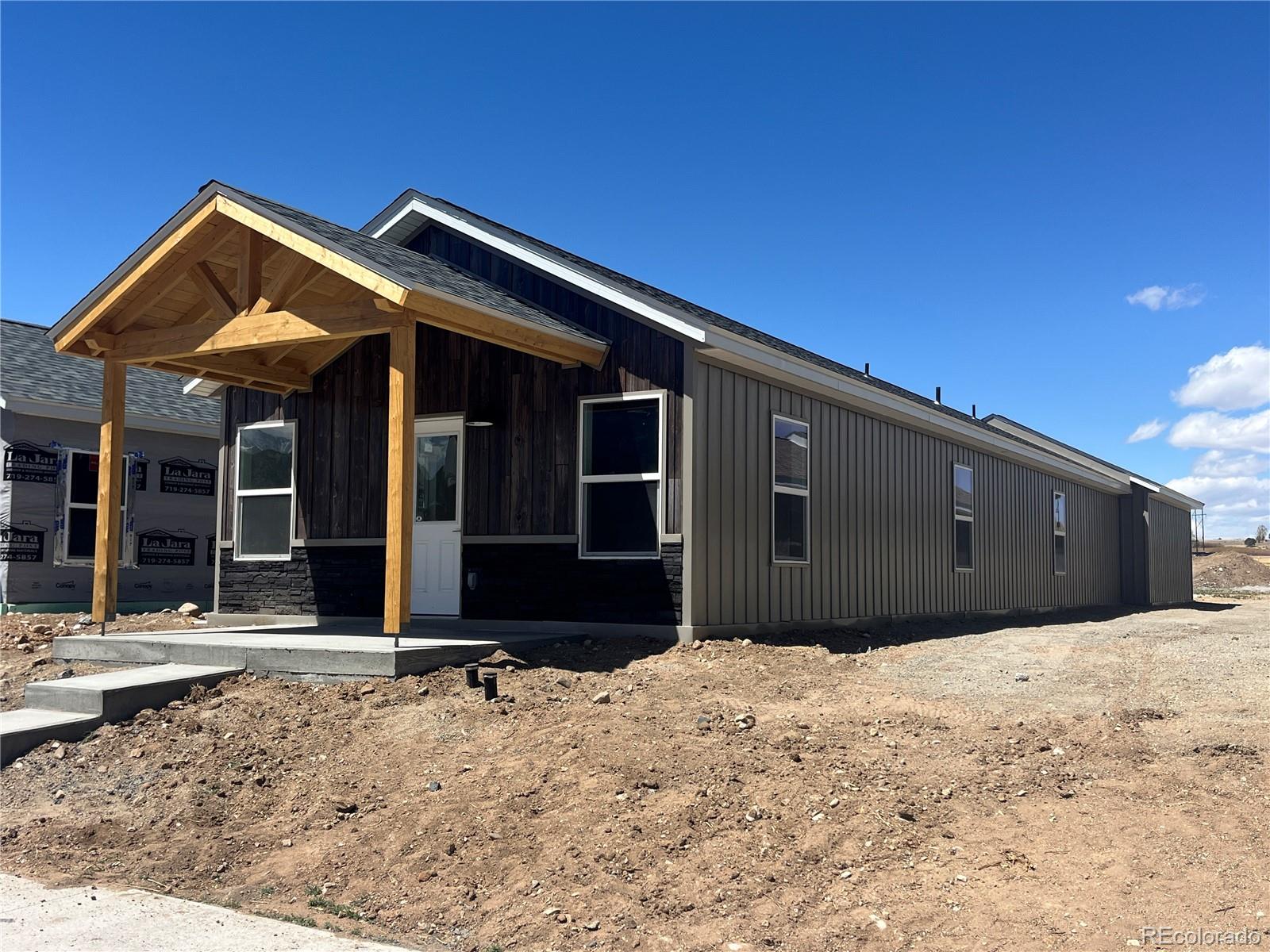 10804 Willow Avenue Poncha Springs CO 81242