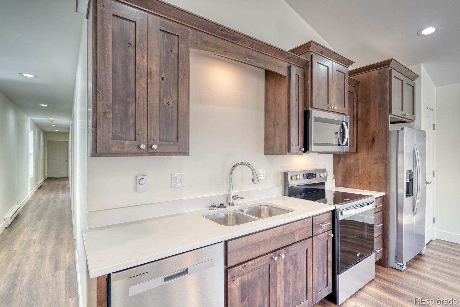 10804 Willow Avenue Poncha Springs CO 81242