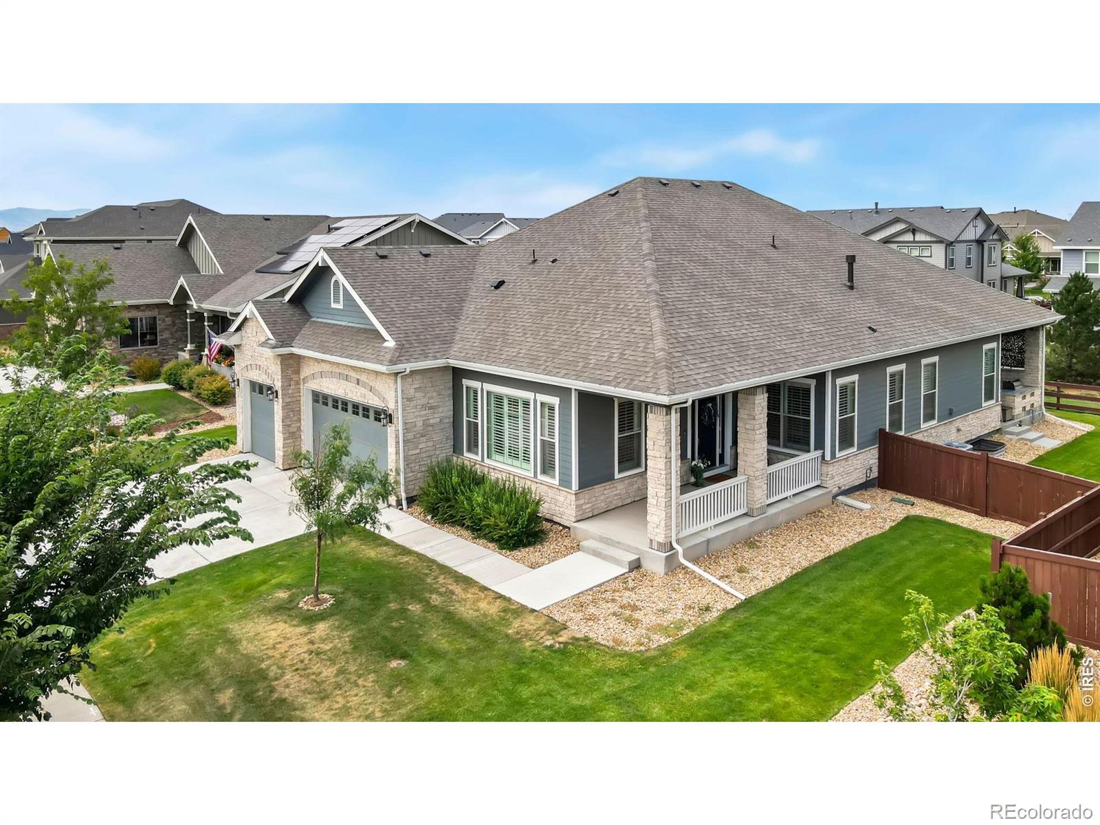 6104 Summerfields Parkway Timnath CO 80547