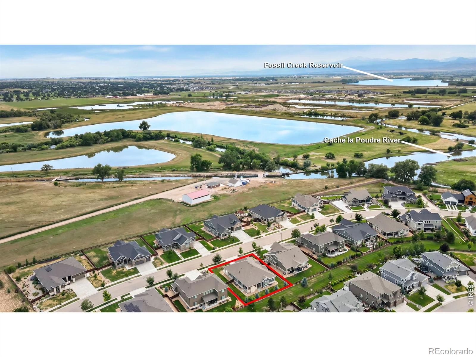 6104 Summerfields Parkway Timnath CO 80547