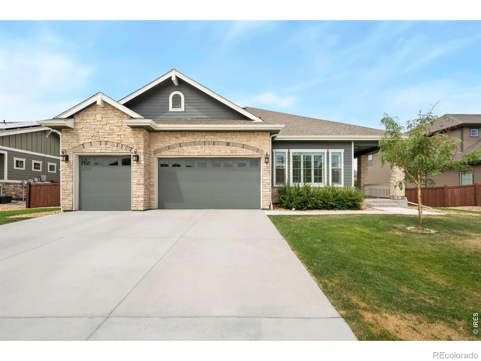 6104 Summerfields Parkway Timnath CO 80547