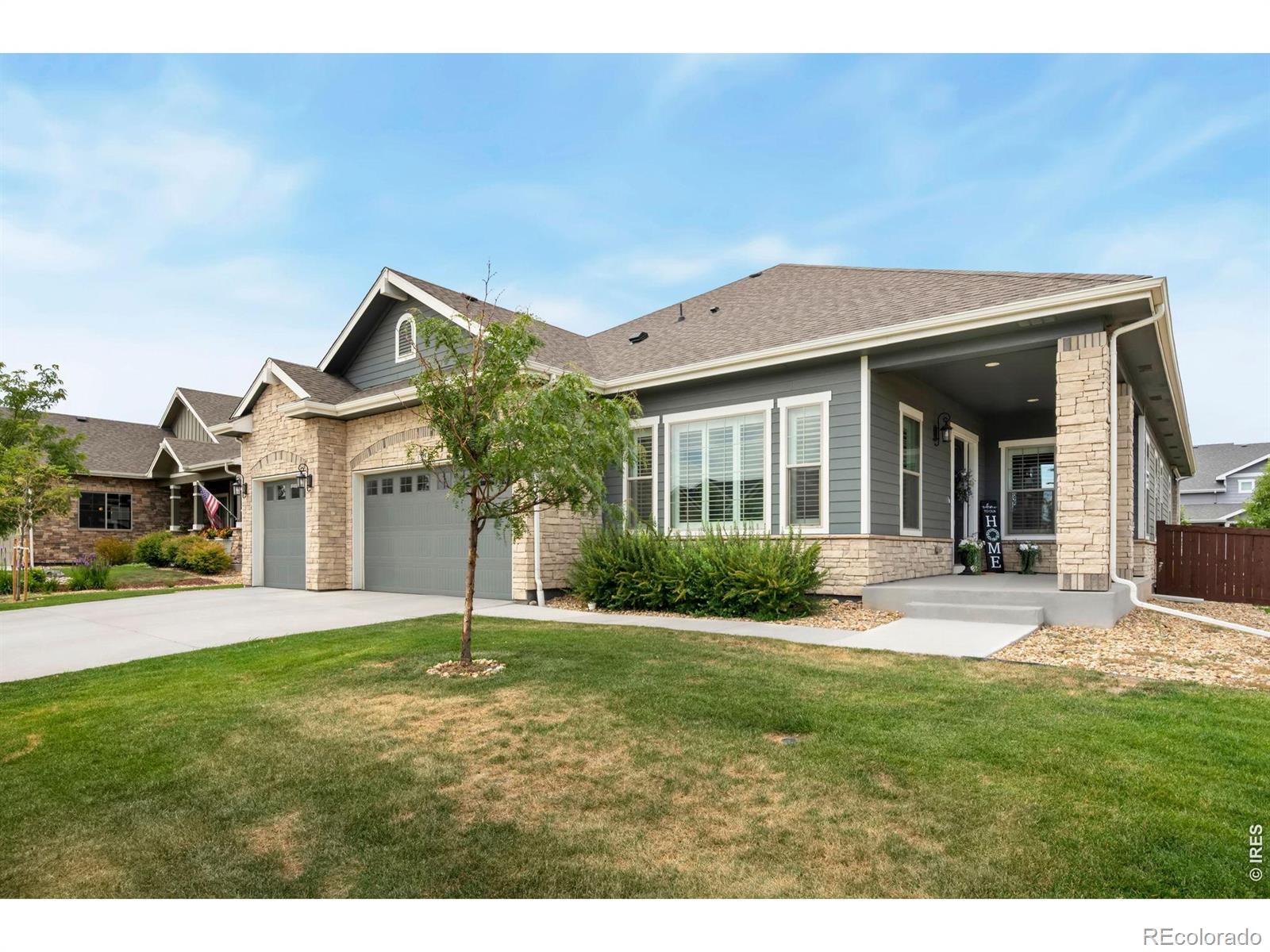 6104 Summerfields Parkway Timnath CO 80547