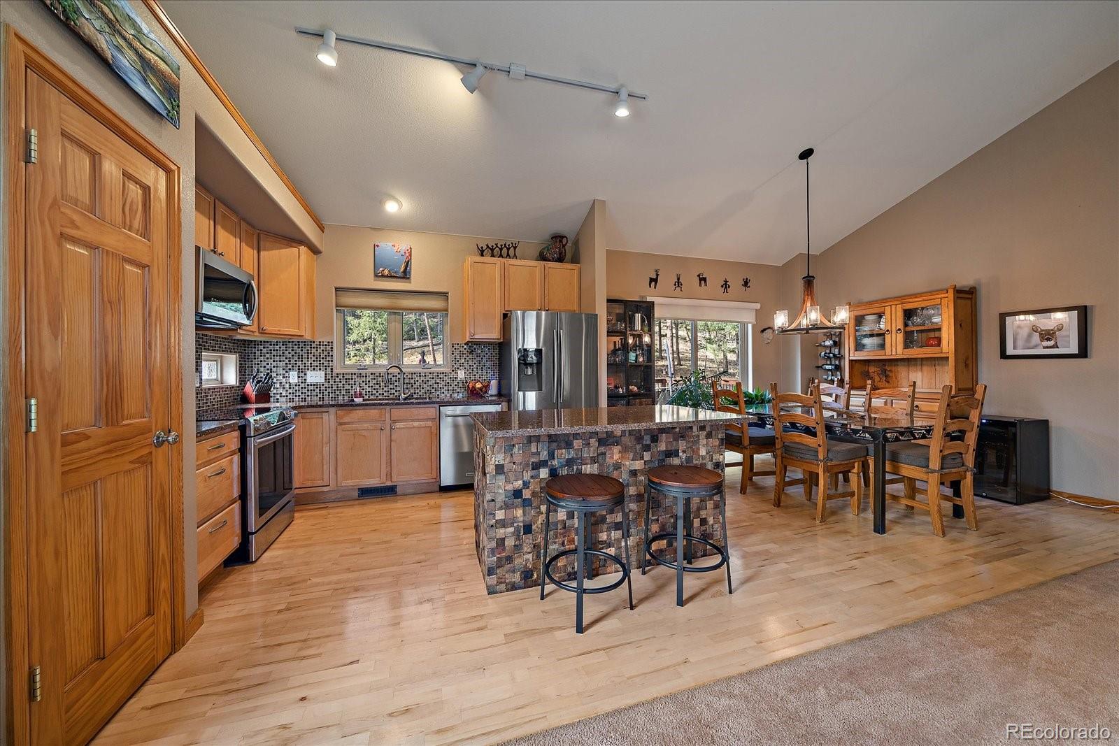 988 Elk Valley Drive Evergreen CO 80439