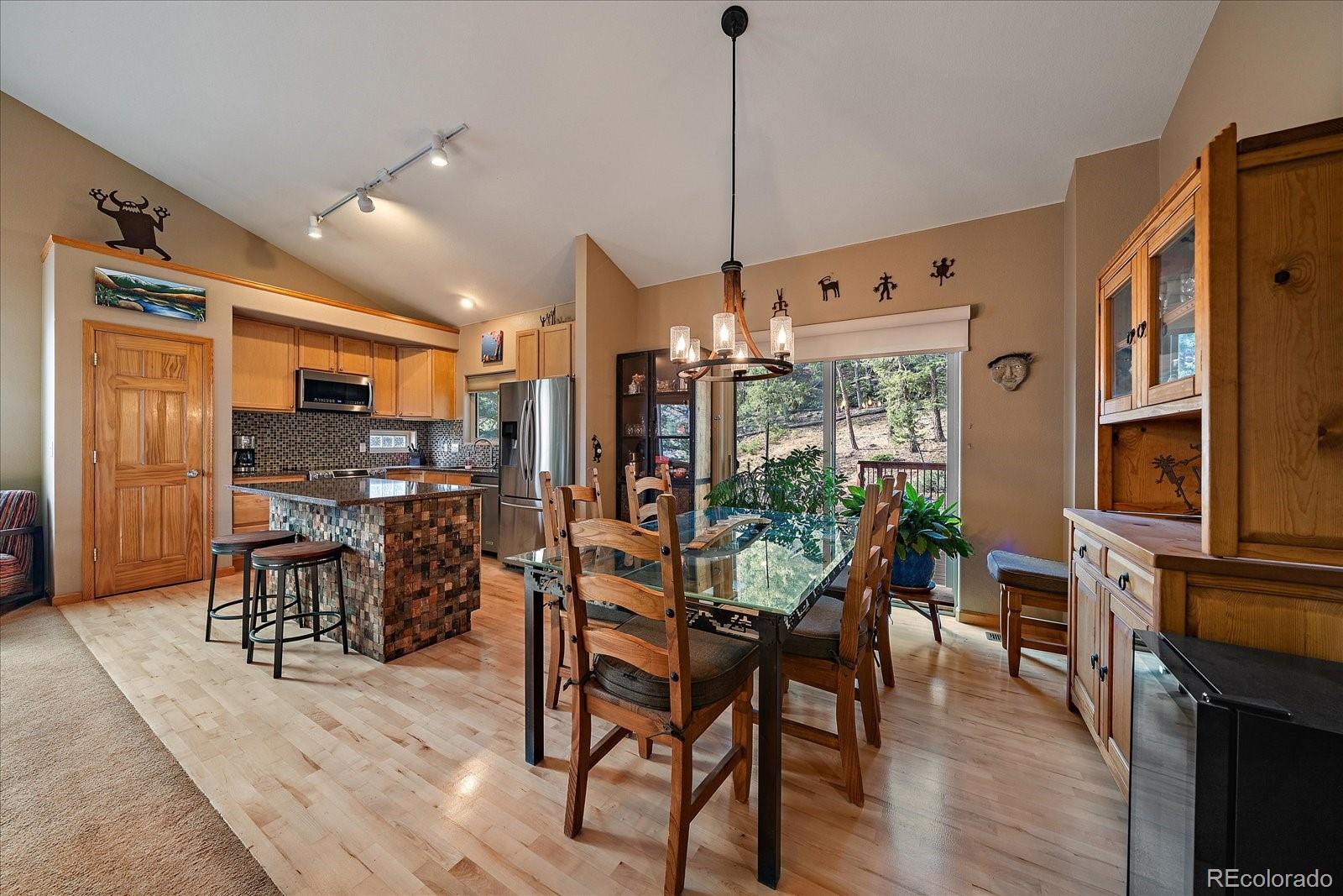 988 Elk Valley Drive Evergreen CO 80439