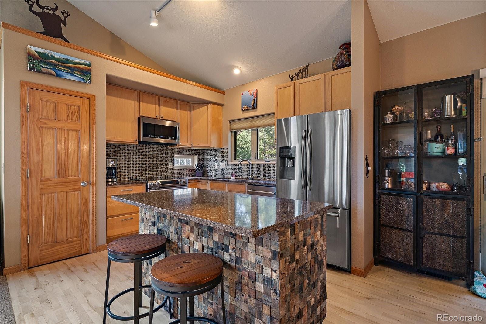 988 Elk Valley Drive Evergreen CO 80439