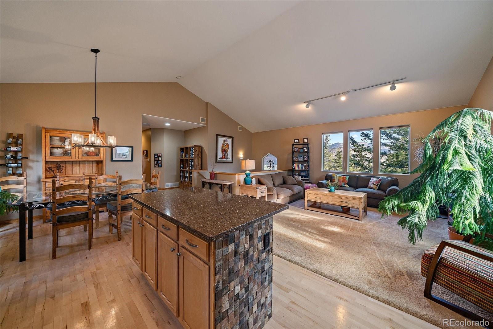 988 Elk Valley Drive Evergreen CO 80439