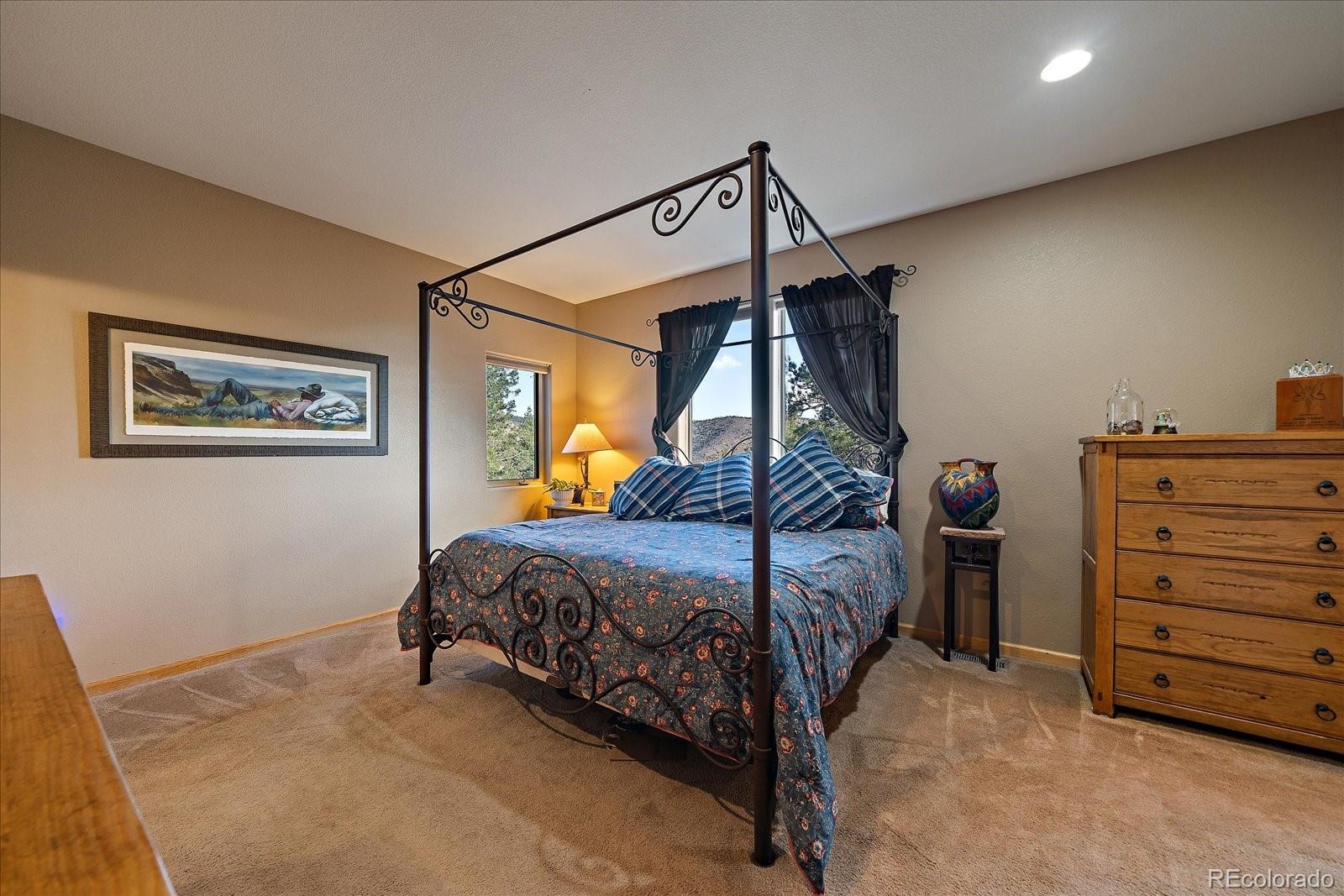 988 Elk Valley Drive Evergreen CO 80439