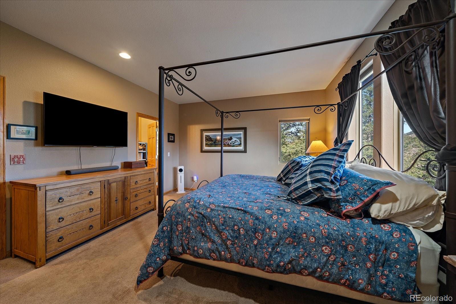 988 Elk Valley Drive Evergreen CO 80439
