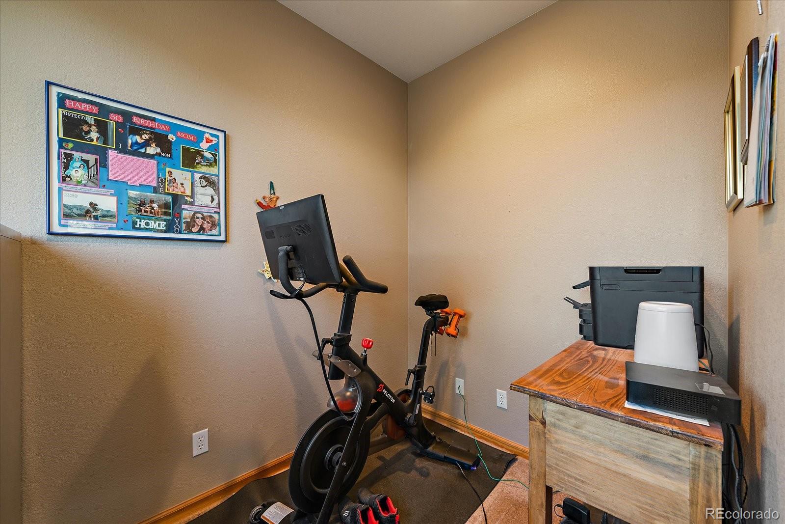 988 Elk Valley Drive Evergreen CO 80439