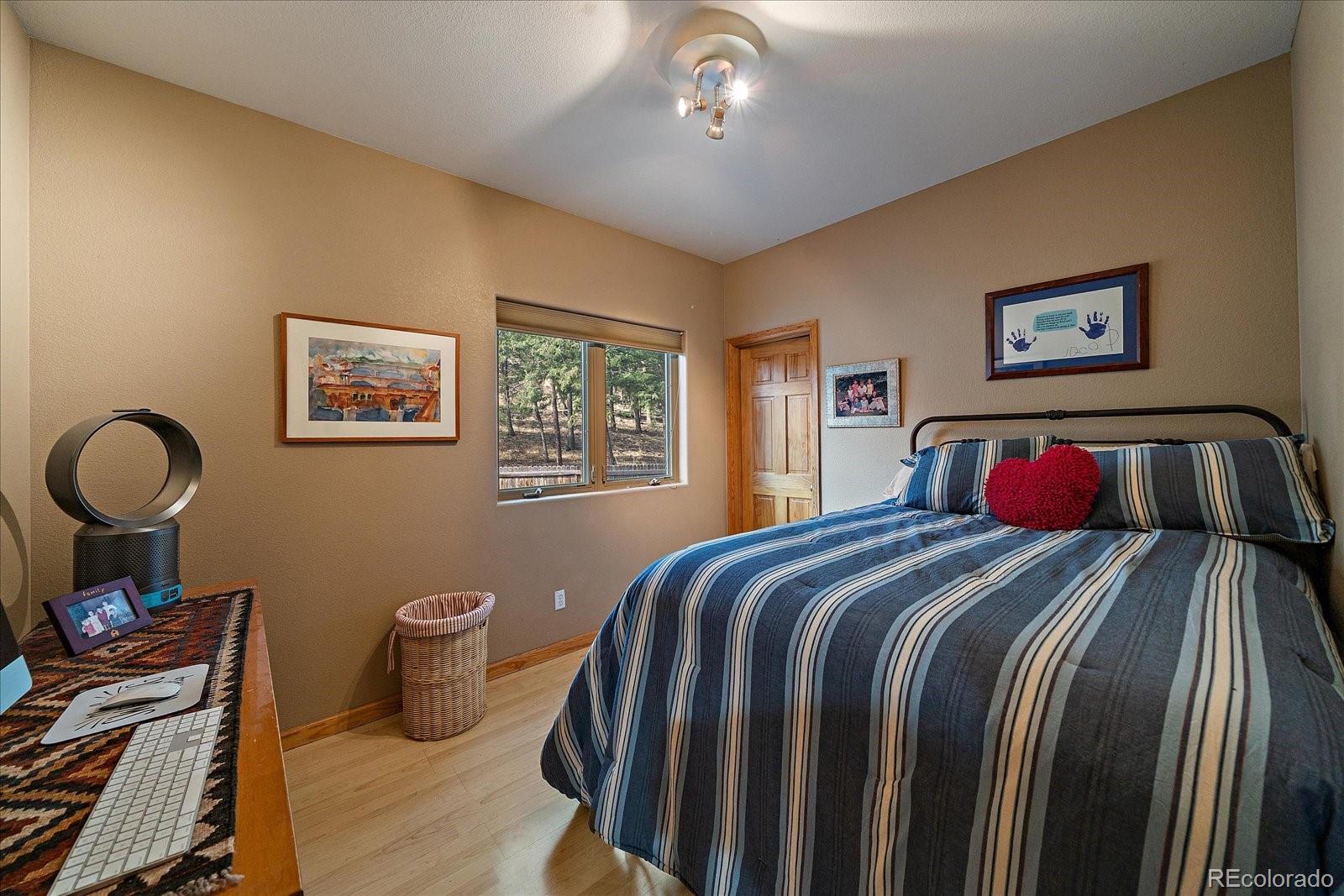 988 Elk Valley Drive Evergreen CO 80439