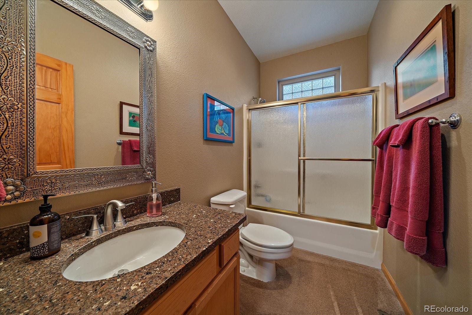988 Elk Valley Drive Evergreen CO 80439