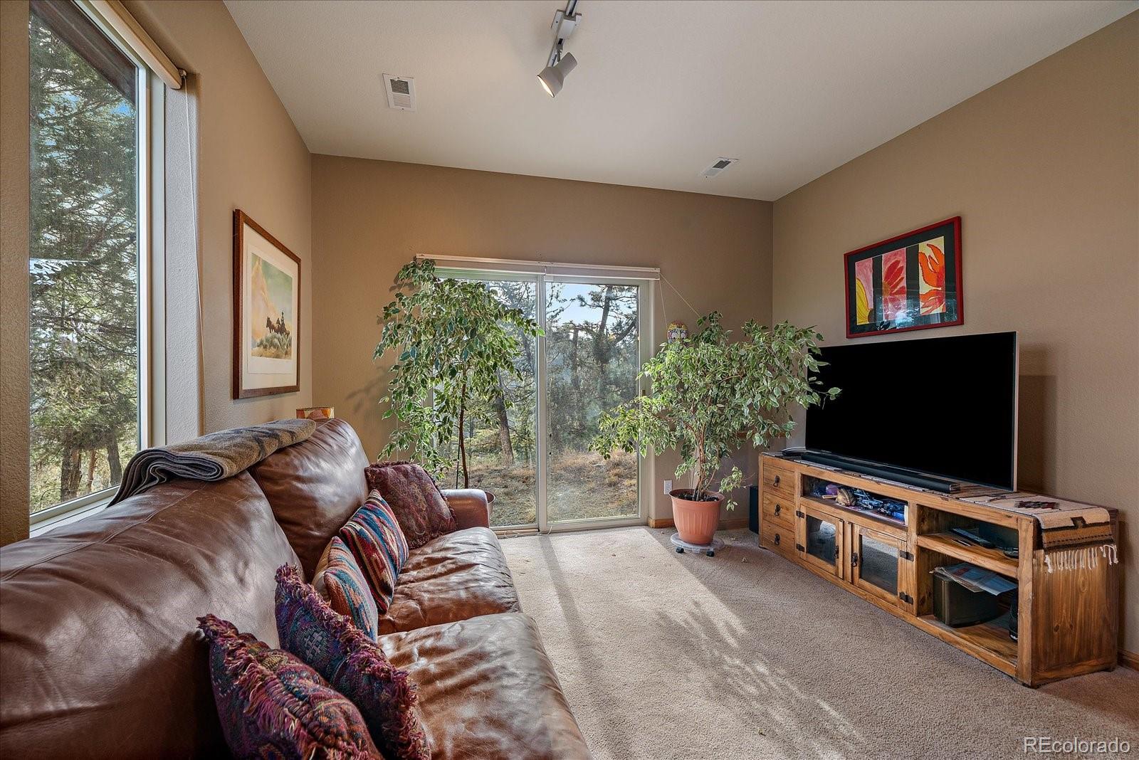 988 Elk Valley Drive Evergreen CO 80439