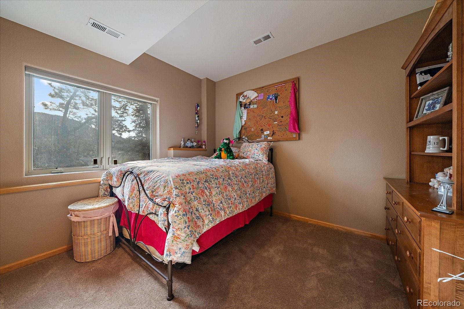 988 Elk Valley Drive Evergreen CO 80439