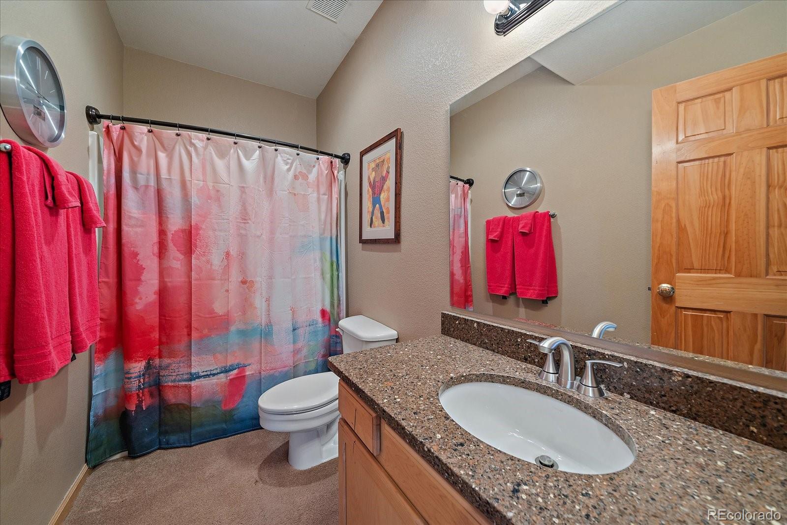 988 Elk Valley Drive Evergreen CO 80439