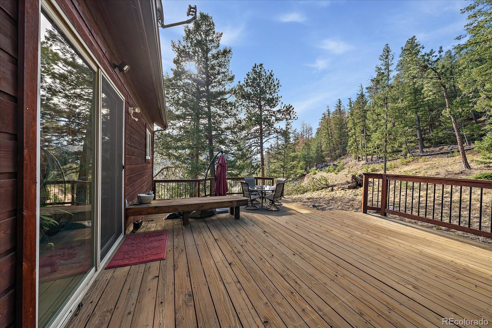 988 Elk Valley Drive Evergreen CO 80439