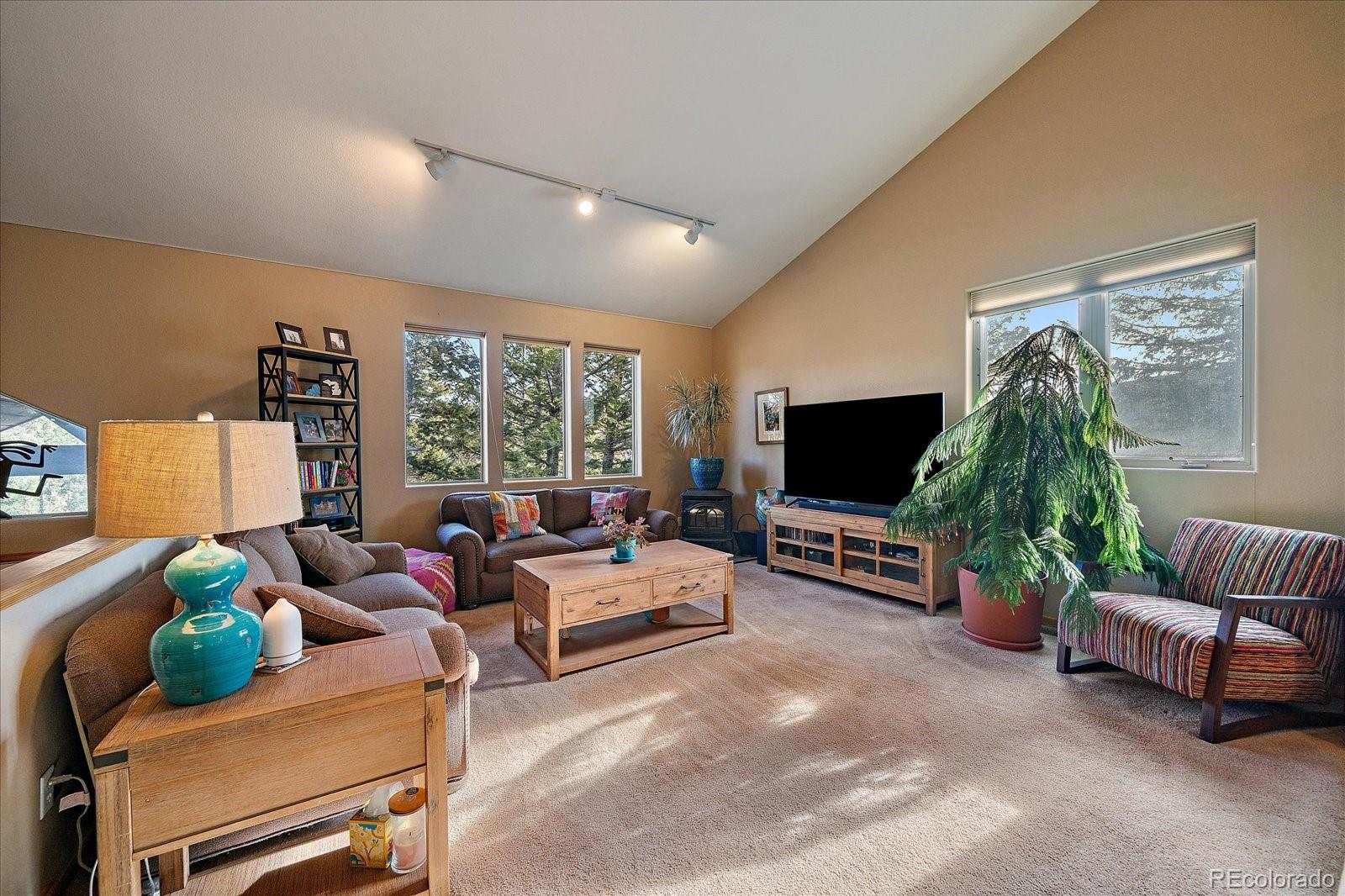 988 Elk Valley Drive Evergreen CO 80439