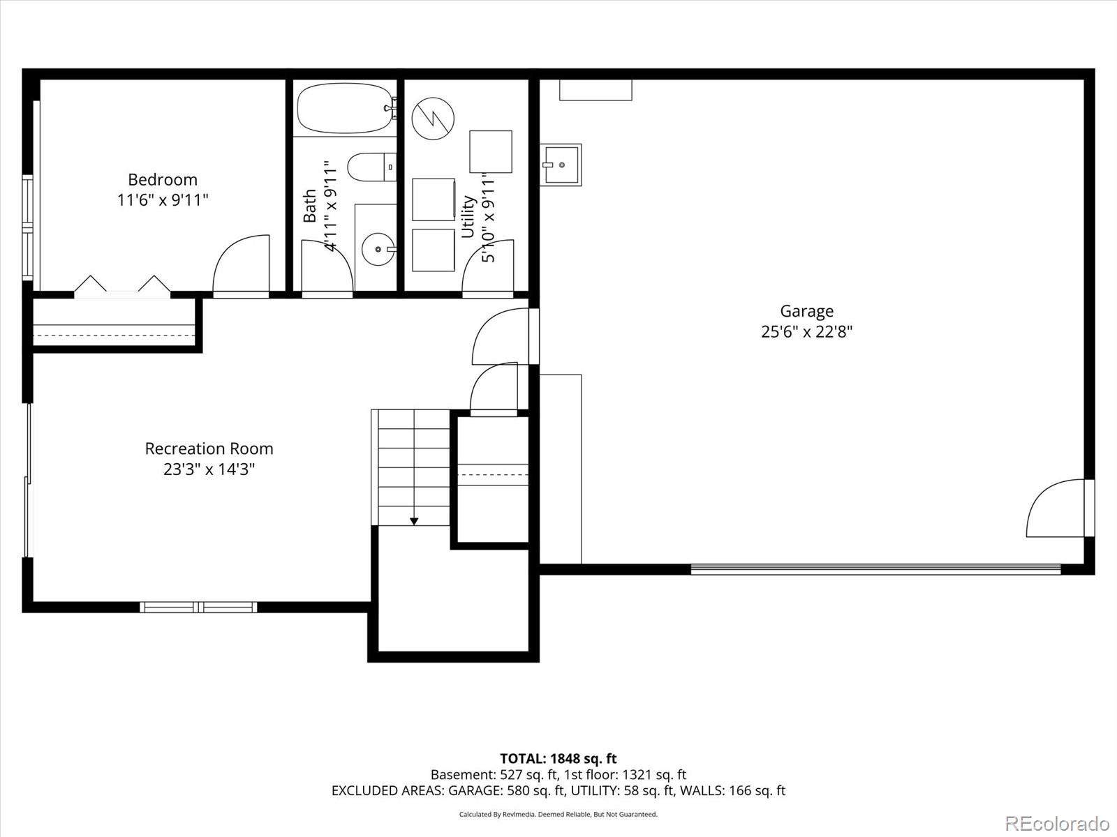 988 Elk Valley Drive Evergreen CO 80439