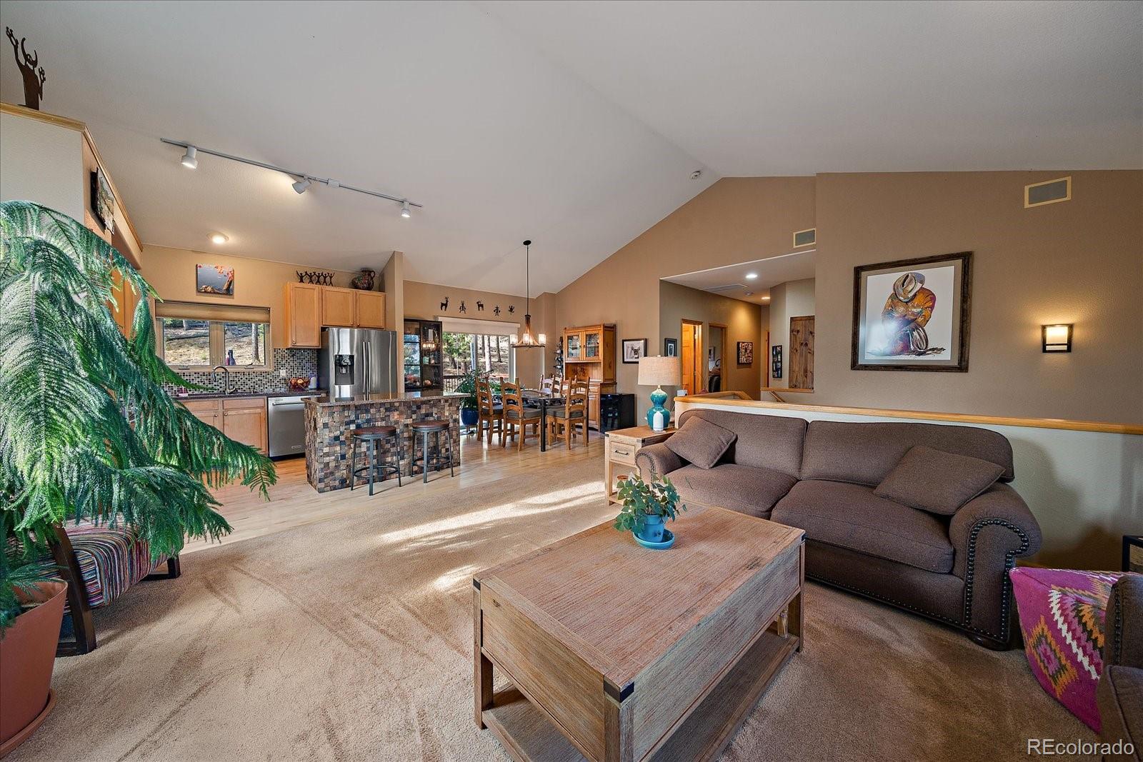 988 Elk Valley Drive Evergreen CO 80439