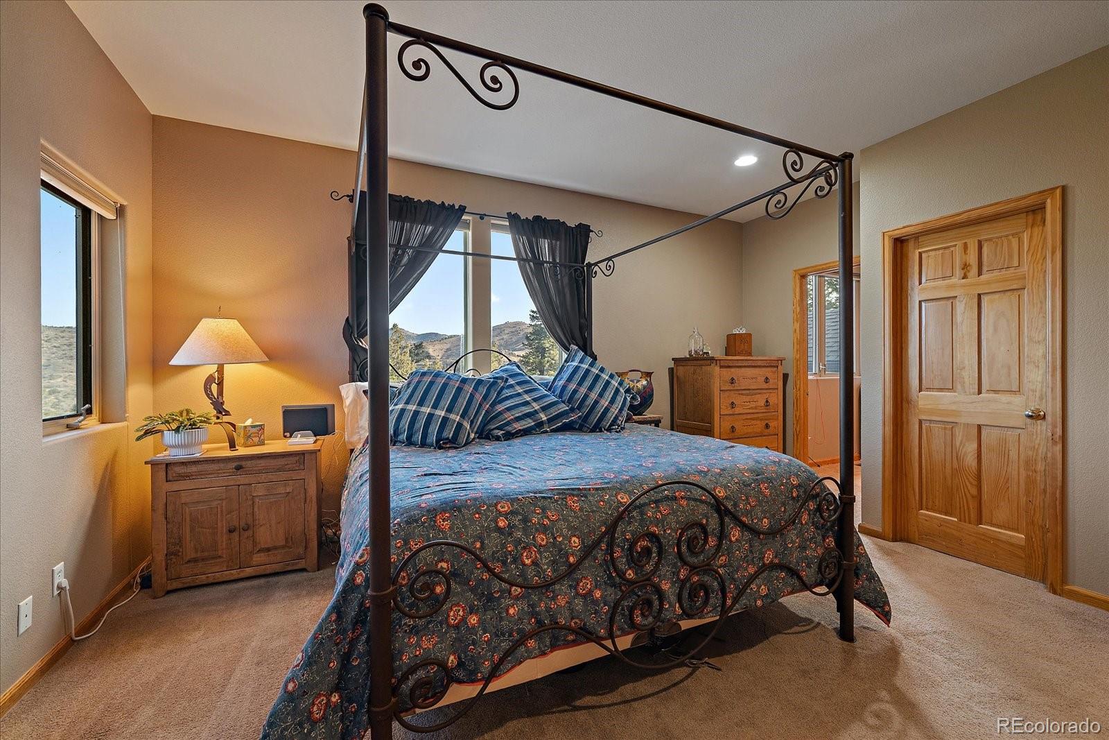 988 Elk Valley Drive Evergreen CO 80439