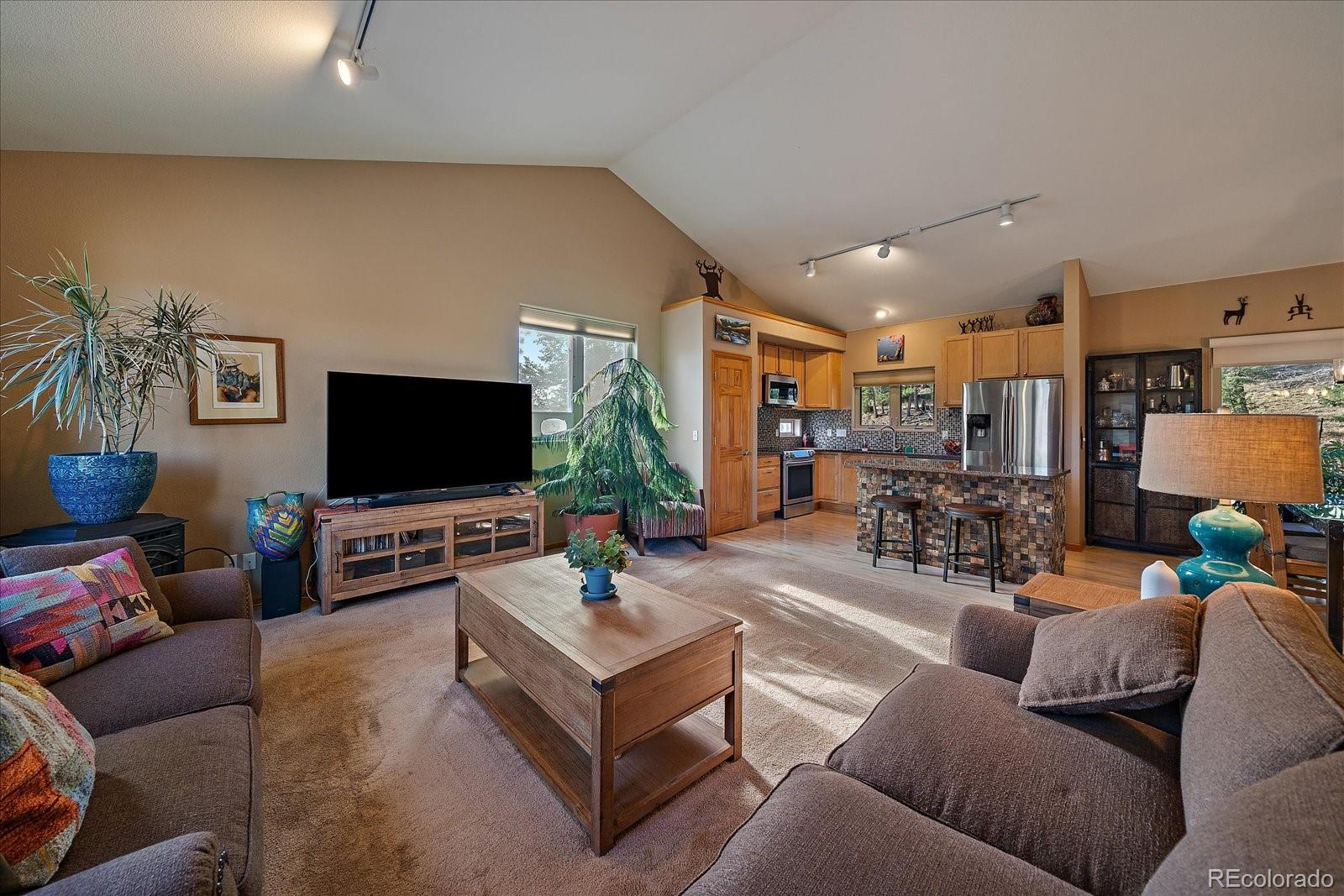 988 Elk Valley Drive Evergreen CO 80439