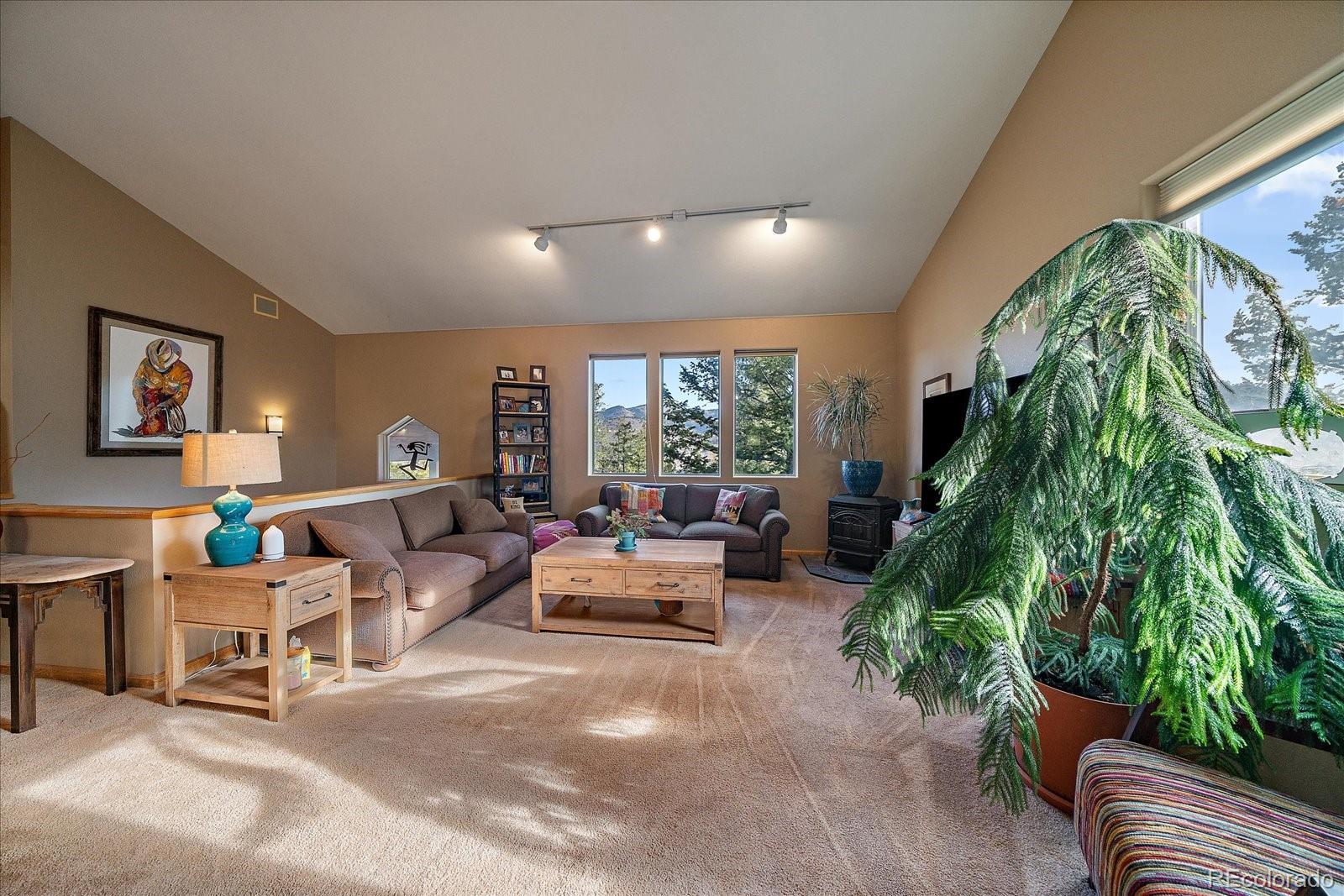 988 Elk Valley Drive Evergreen CO 80439