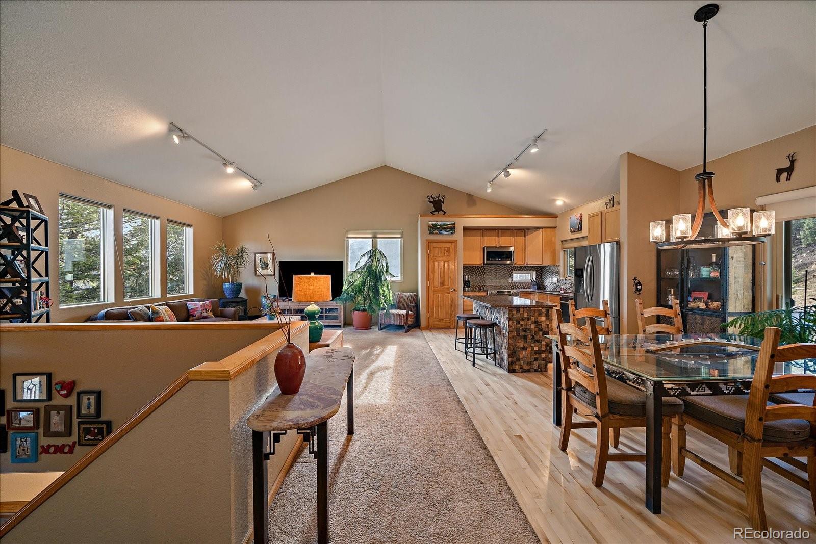988 Elk Valley Drive Evergreen CO 80439