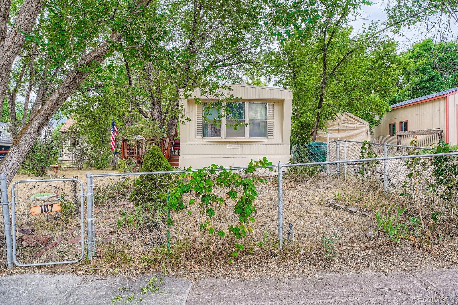 107 Rangeview Drive Gypsum CO 81637