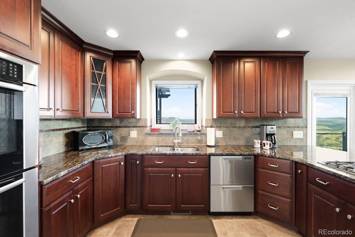 4141 Majestic Mountain Lane Sedalia CO 80135