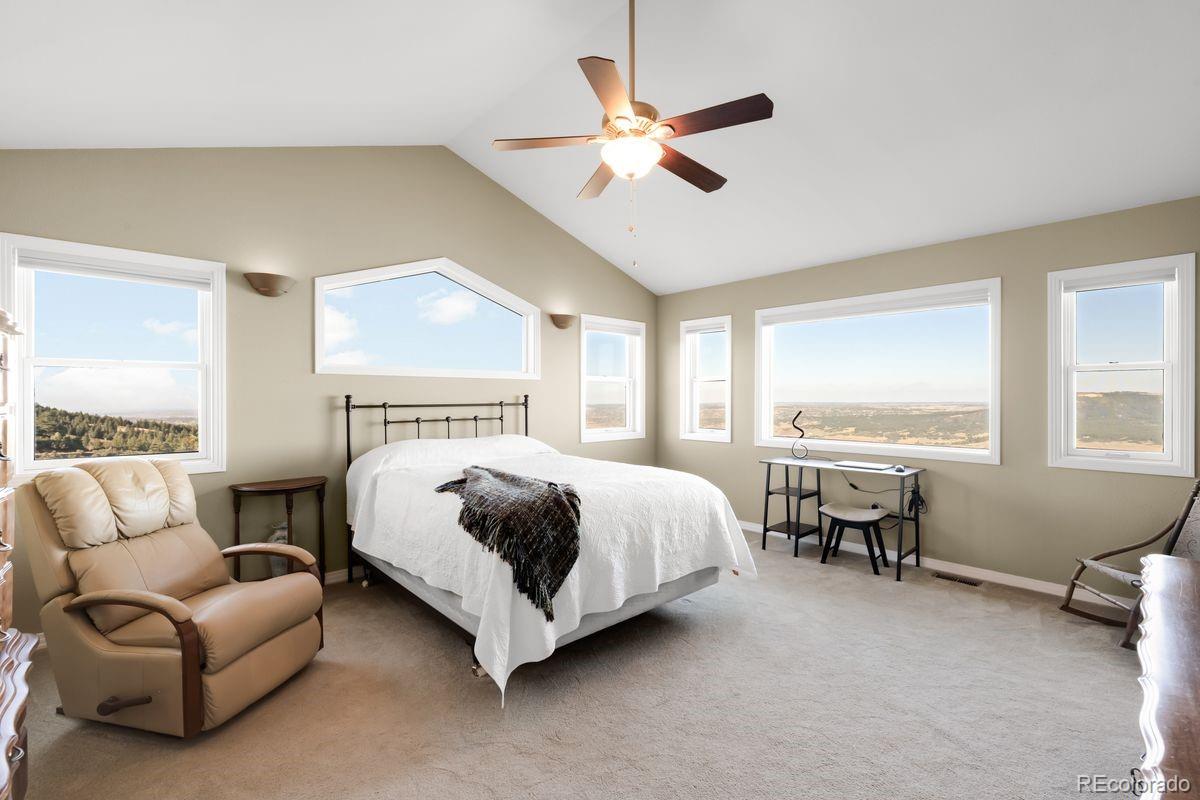 4141 Majestic Mountain Lane Sedalia CO 80135