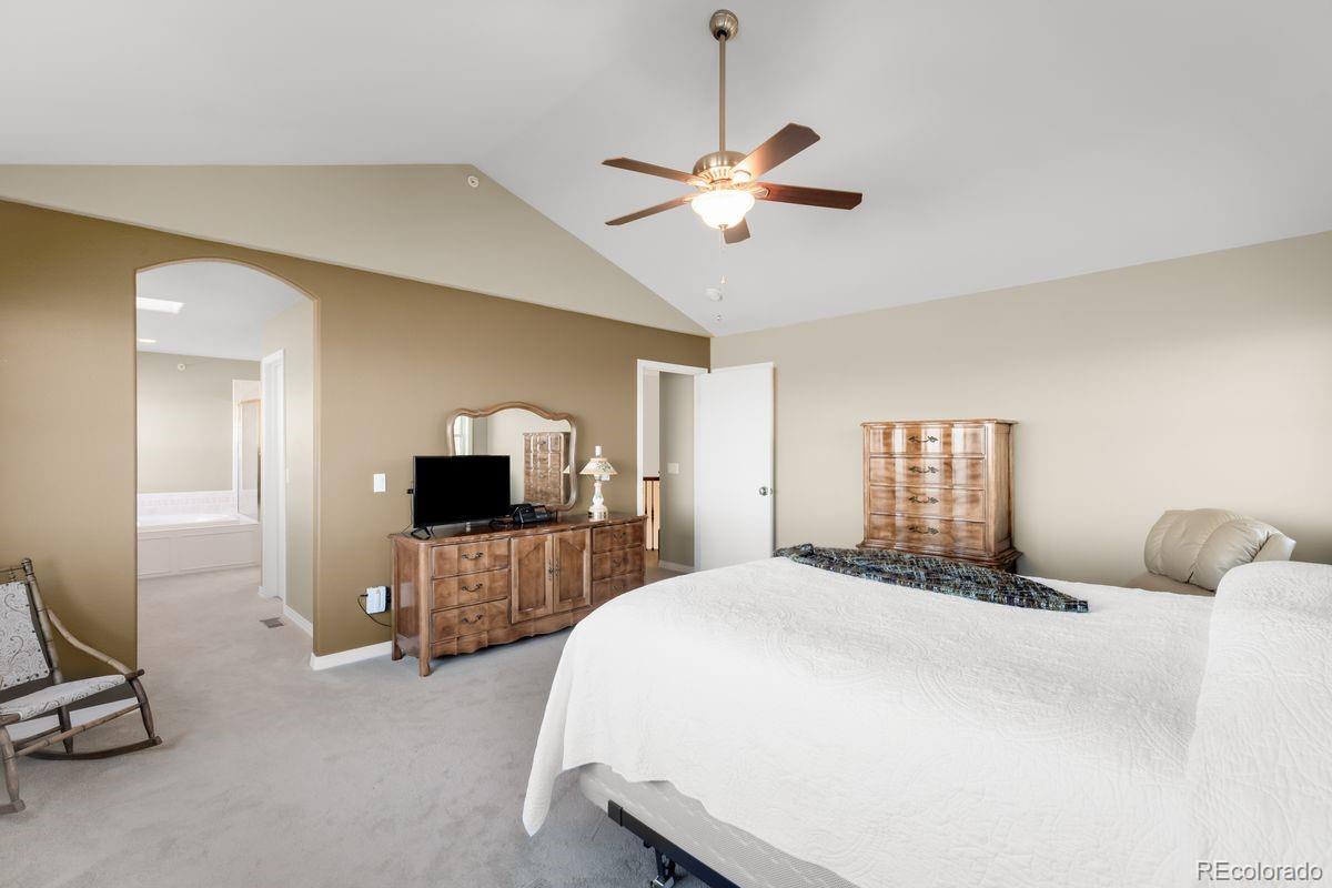 4141 Majestic Mountain Lane Sedalia CO 80135