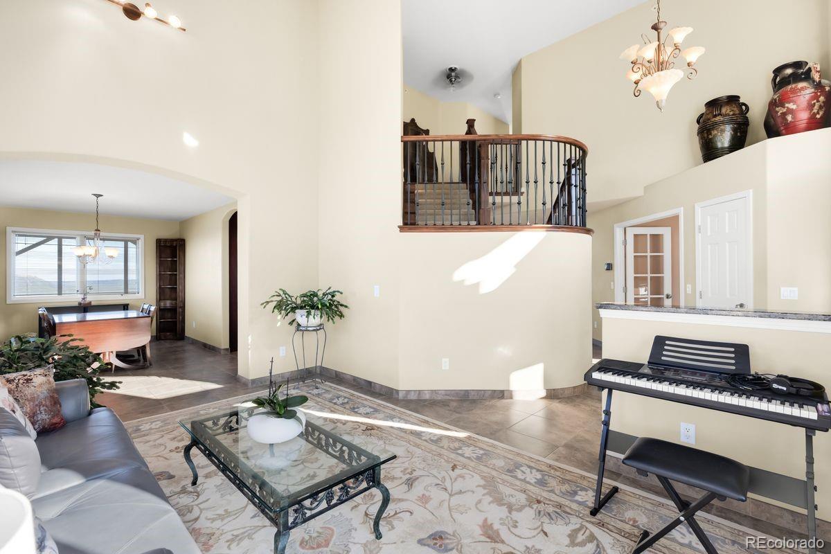 4141 Majestic Mountain Lane Sedalia CO 80135