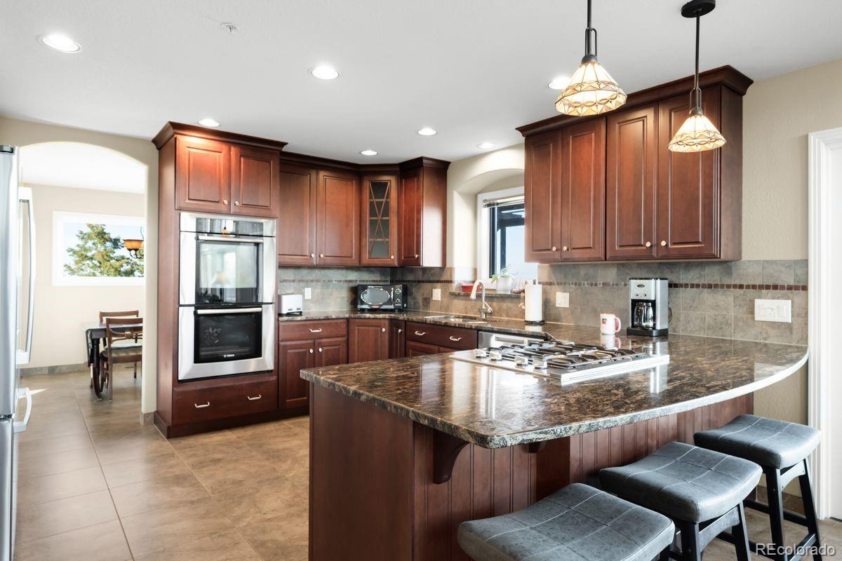 4141 Majestic Mountain Lane Sedalia CO 80135
