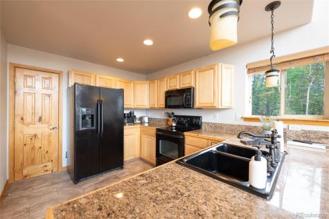 339 Wampum Lane Como CO 80432