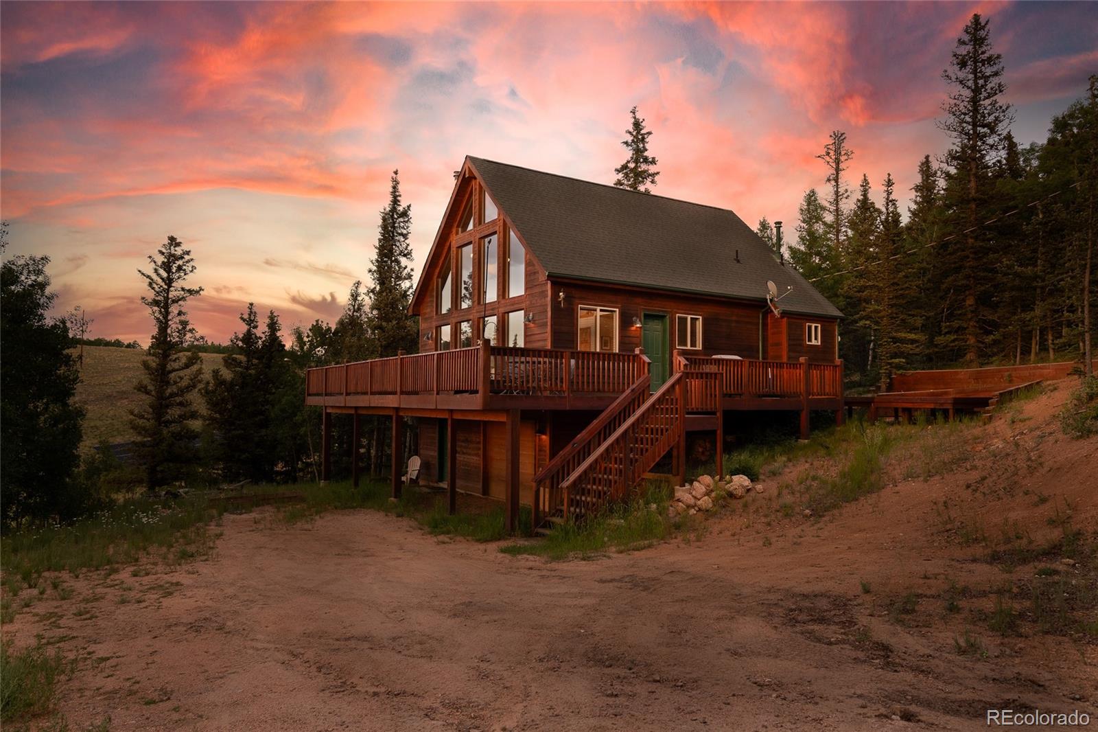 339 Wampum Lane Como CO 80432