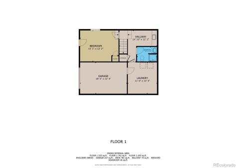 339 Wampum Lane Como CO 80432