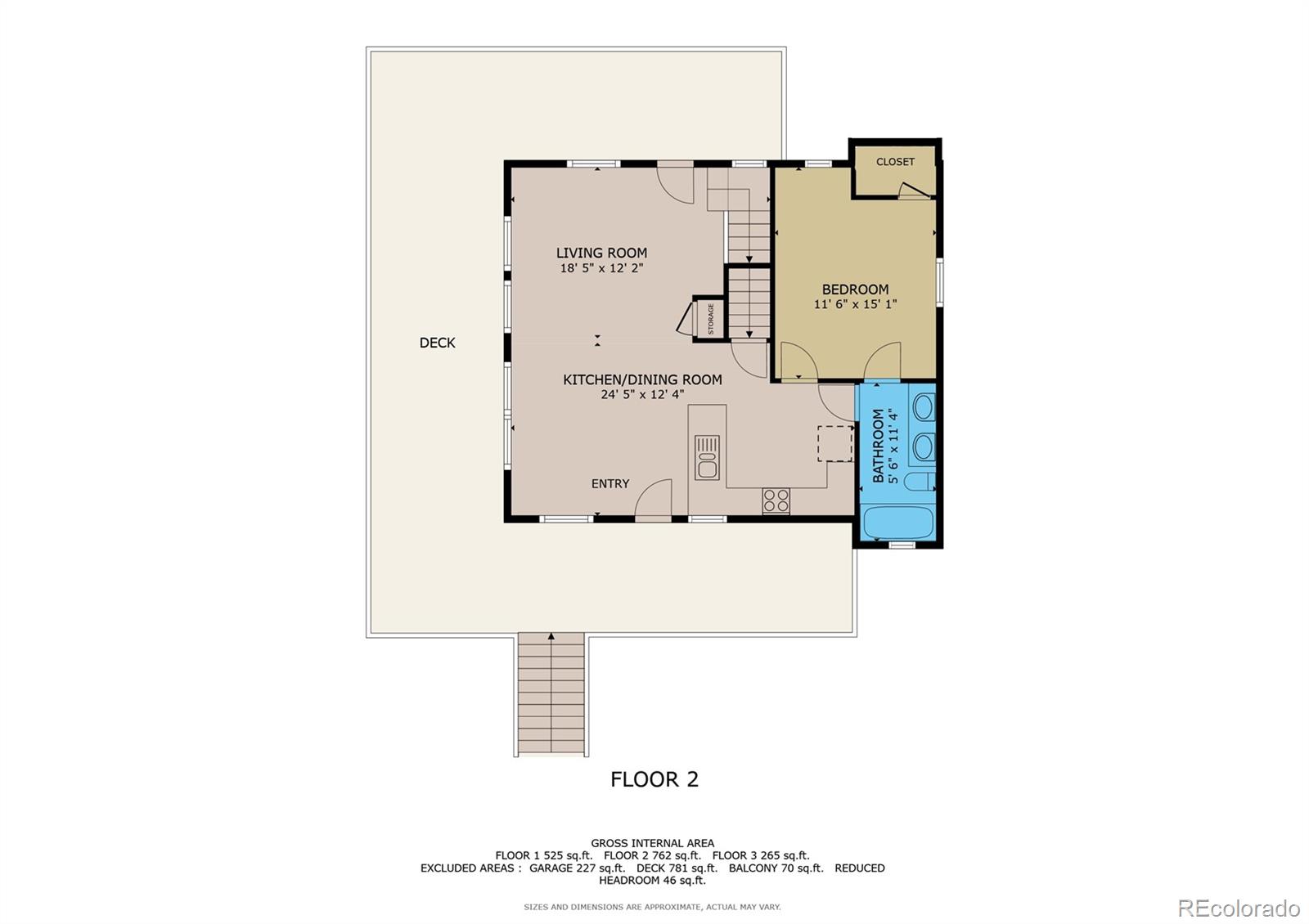 339 Wampum Lane Como CO 80432