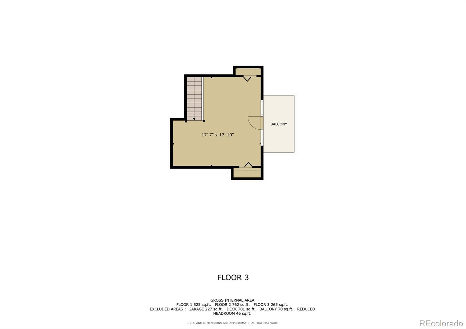 339 Wampum Lane Como CO 80432