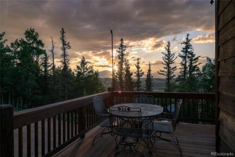 339 Wampum Lane Como CO 80432