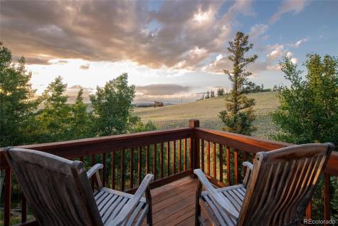 339 Wampum Lane Como CO 80432