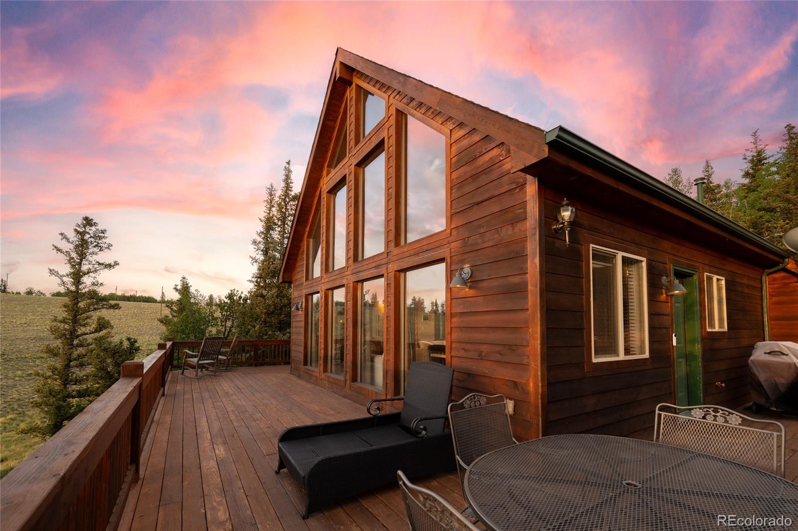 339 Wampum Lane Como CO 80432