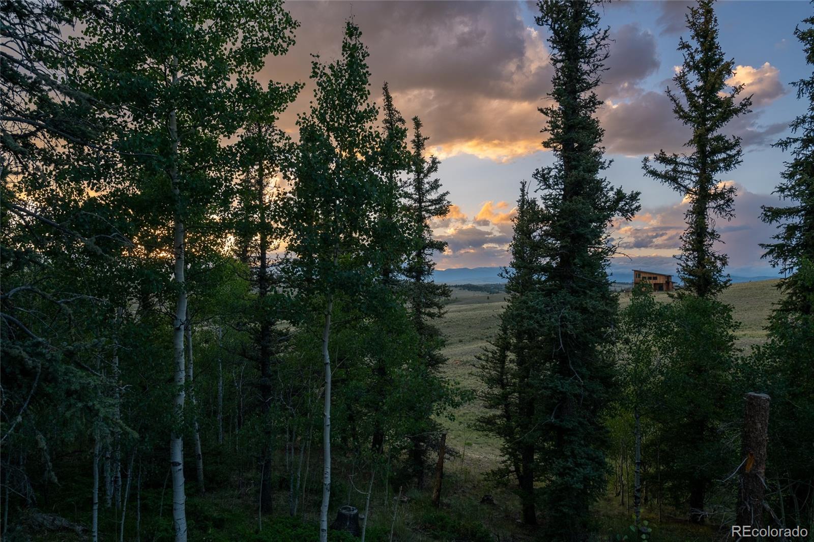 339 Wampum Lane Como CO 80432