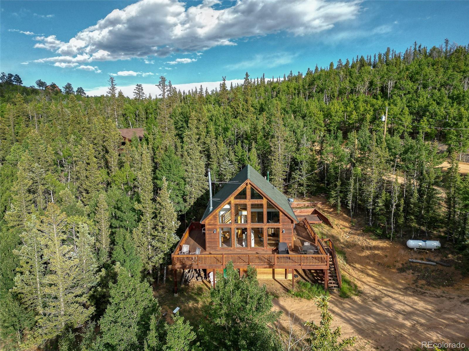 339 Wampum Lane Como CO 80432